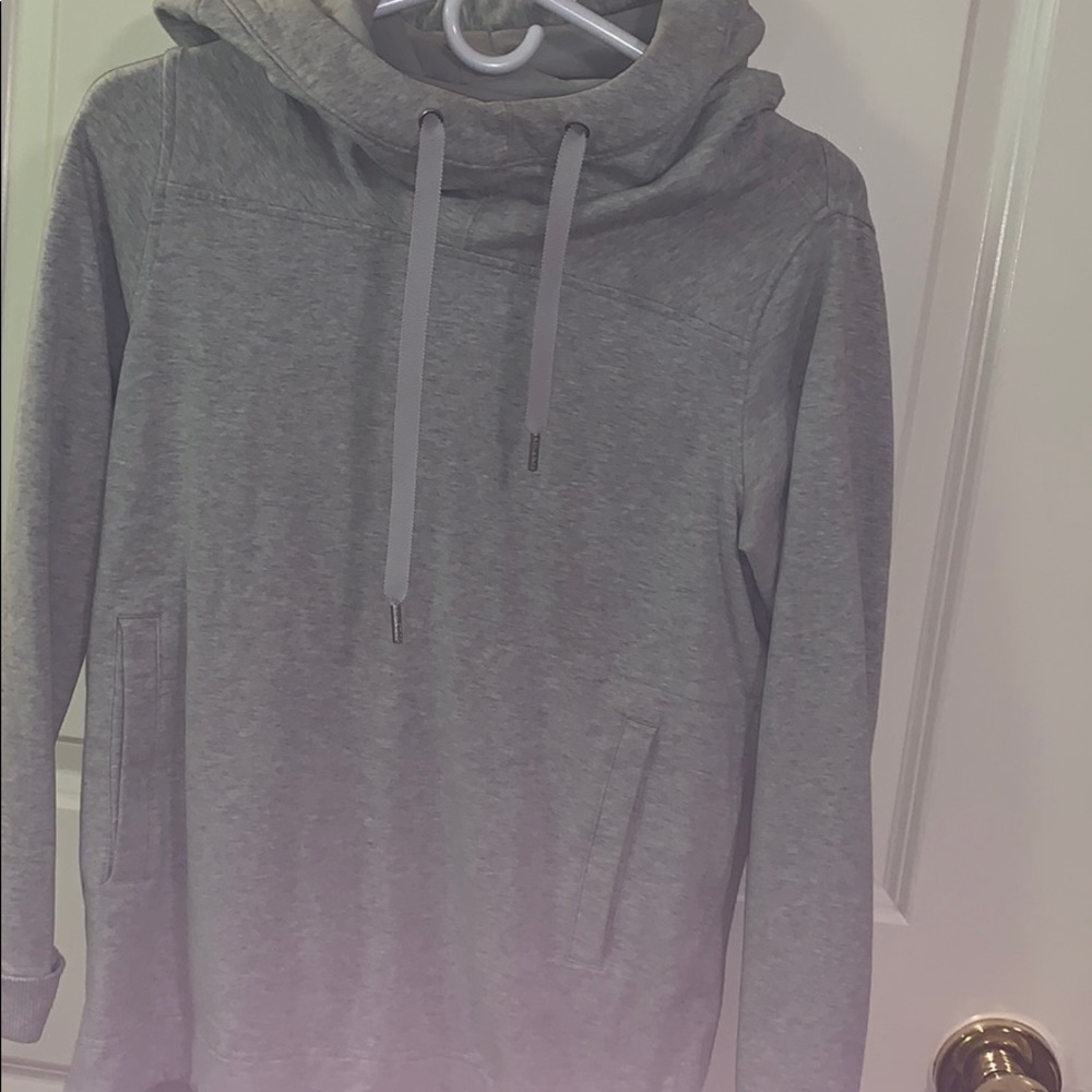 Lululemon size 2 hoodie